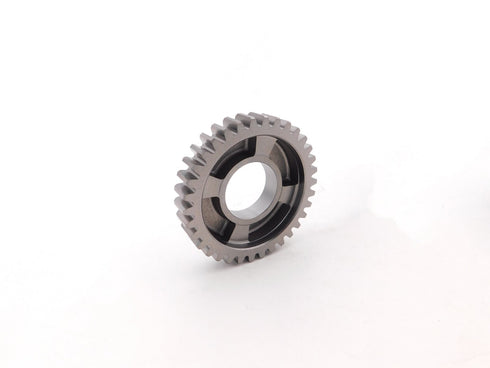 HONDA COUNTERSHAFT 2ND GEAR 34T 2009-2014 TRX400X / 05-2008 SPORTRAX 400 OEM NEW